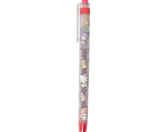 Hello Kitty and Friends Pen Red