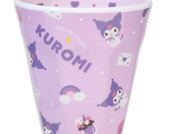 Kuromi Melanin Cup