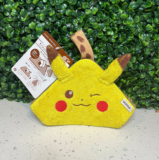 Pikachu Bag