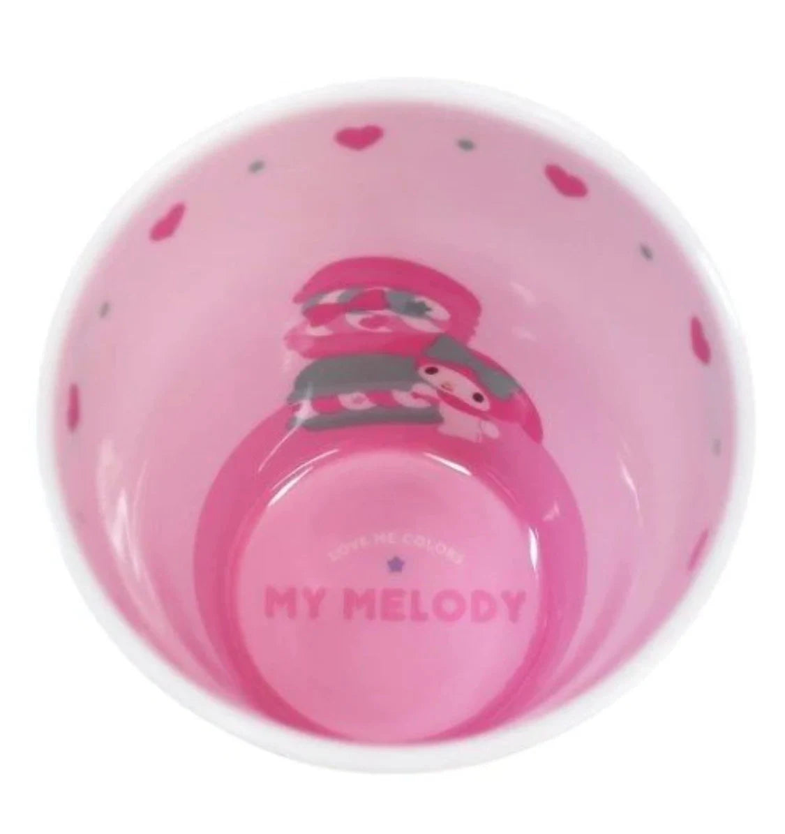 My Melody Melanin Cup