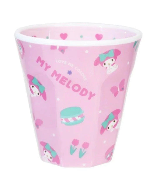 My Melody Melanin Cup