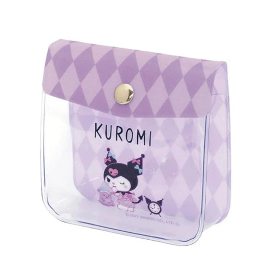 Kuromi Mini Bag
