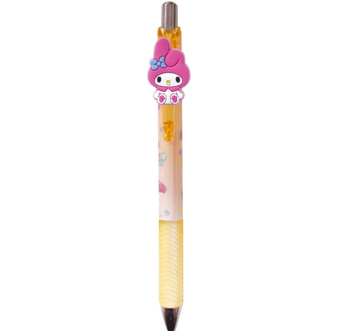 My Melody Orange Pen