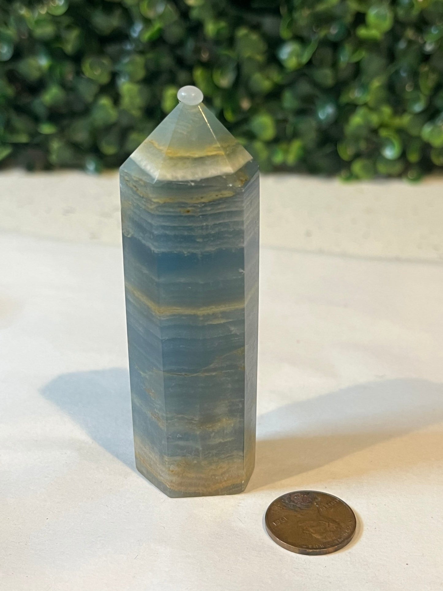 Blue Onyx Tower
