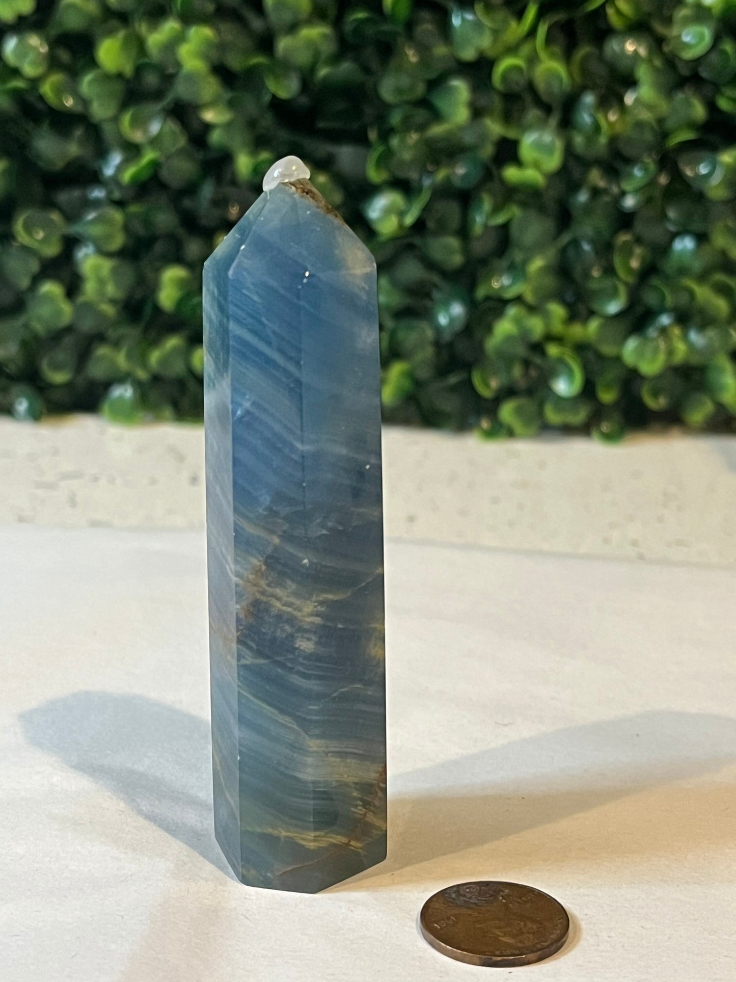 Blue Onyx Tower