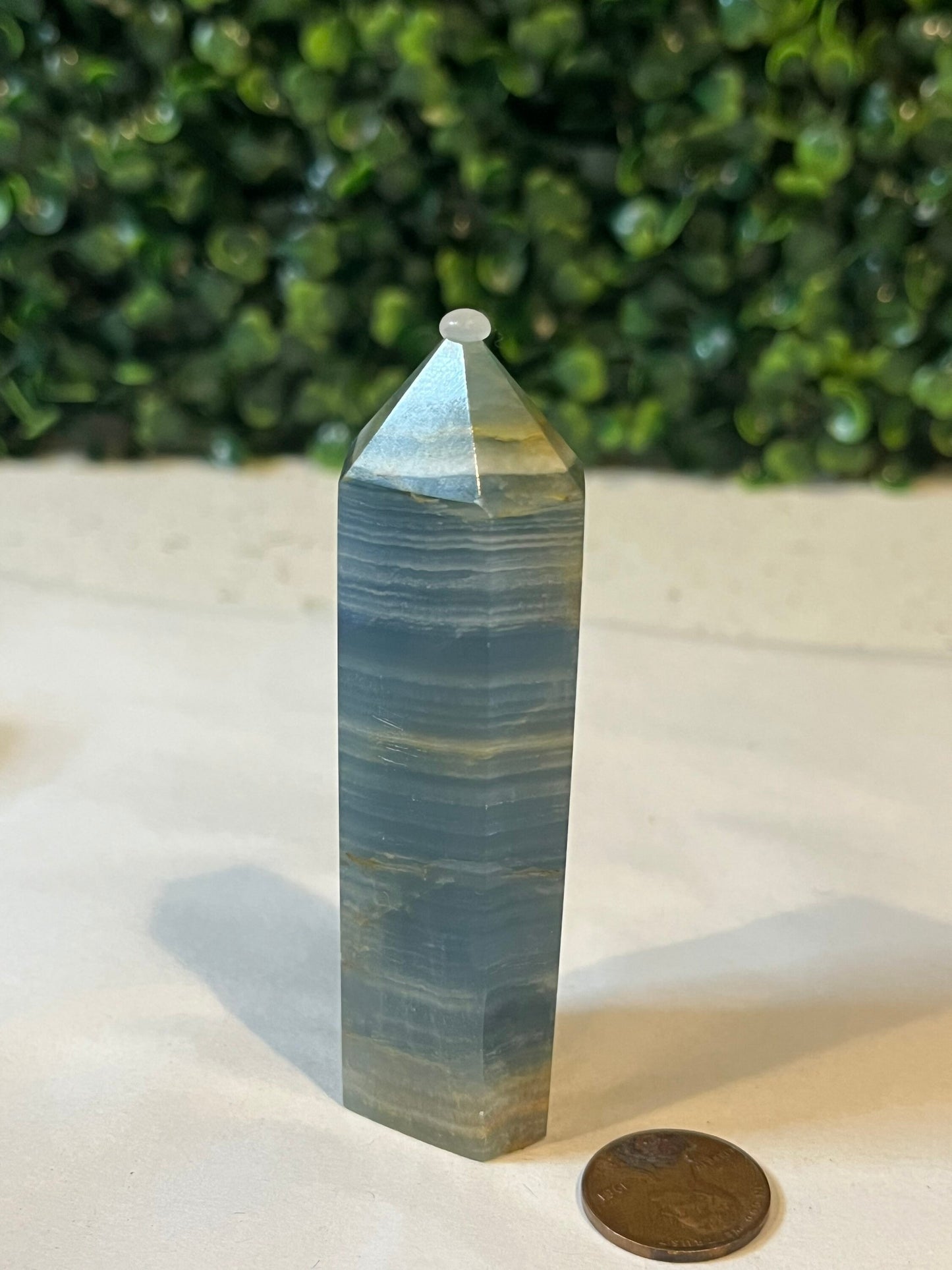 Blue Onyx Tower