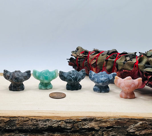 Mini Stitch Crystal