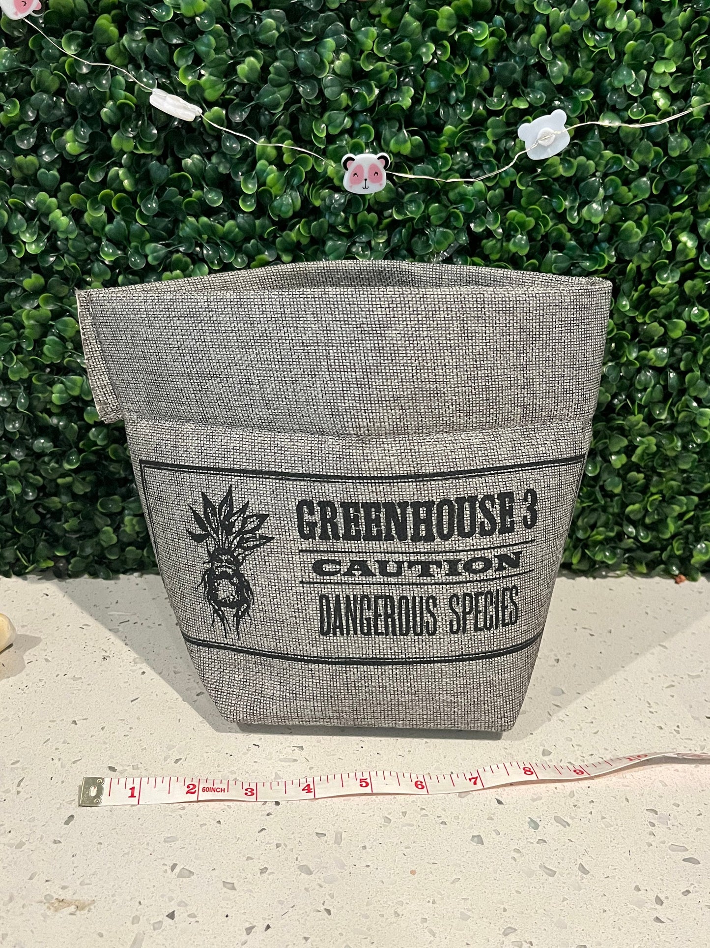 Plant Pot Cover