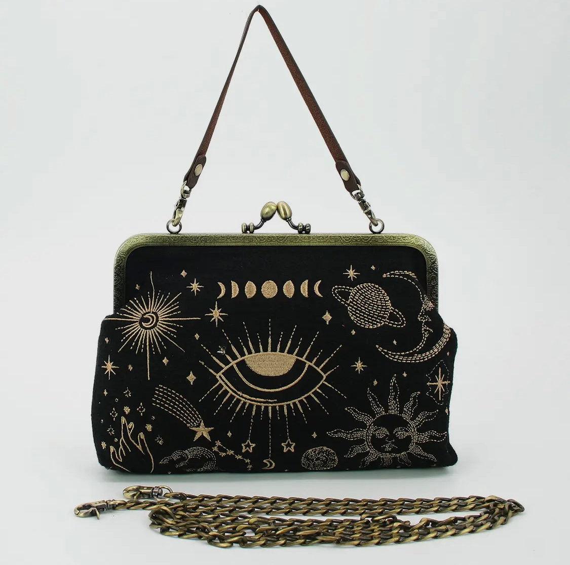 Celestial Purse