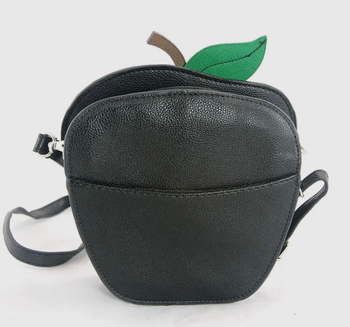 Poison Apple Purse