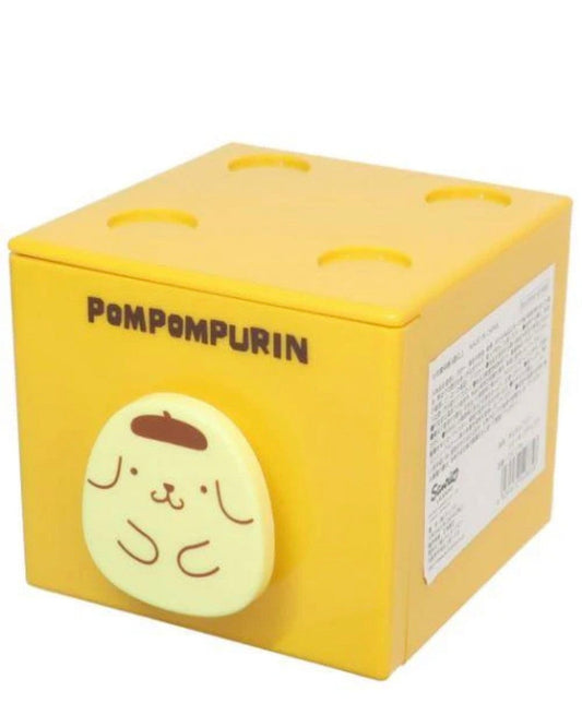 Pom Pom Purin Small Organizer Box