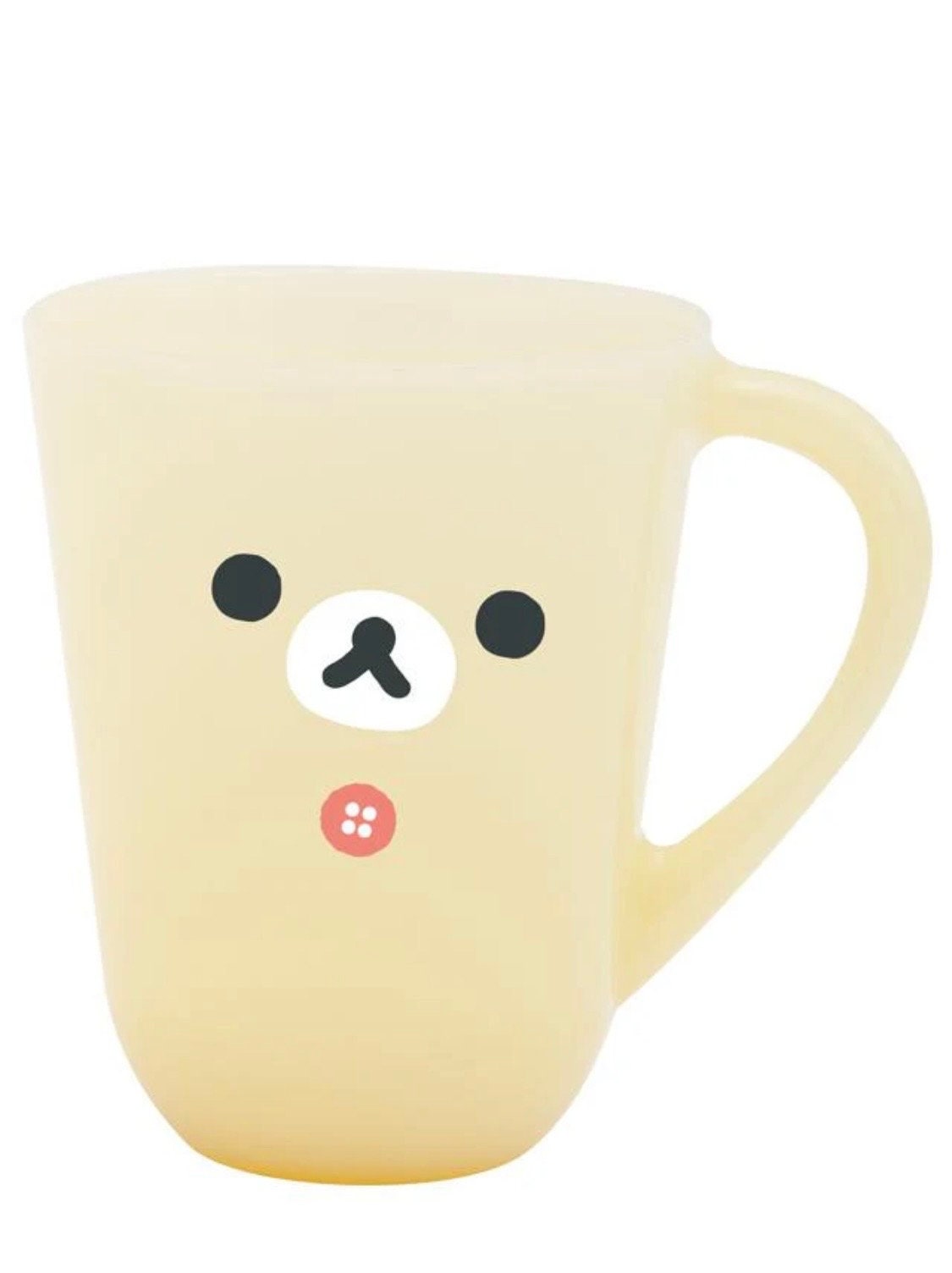 Rilakkuma Cup