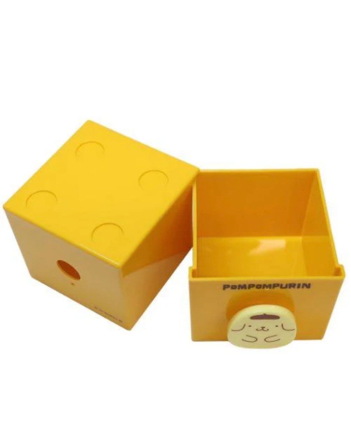 Pom Pom Purin Small Organizer Box