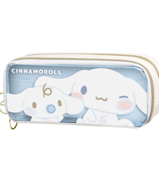 Cinnamoroll Pen Pouch